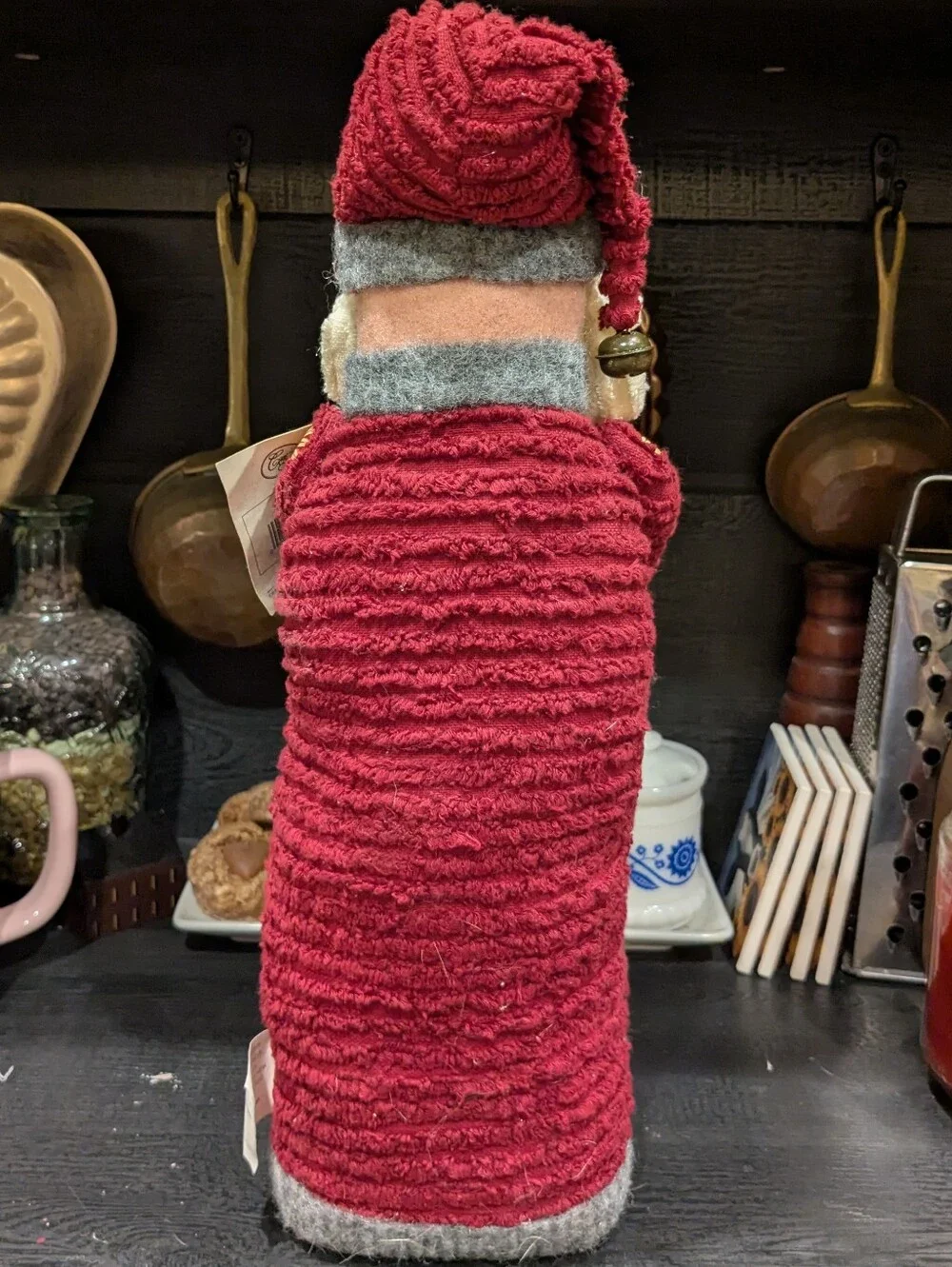 Homespun Friends charming rustic